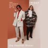 Friday Pattern Company - Heather Blazer Pattern (Sizes XS-7X) 2 Friday Pattern Company - Heather Blazer Pattern (Sizes XS-7X) -Croft Mill the heather blazer pattern by friday pattern company front cover 2