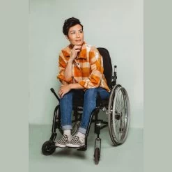 Friday Pattern Company - Ilford Jacket Pattern (Sizes XS-7X) -Croft Mill the ilford jacket pattern by friday pattern company fpc024a 4