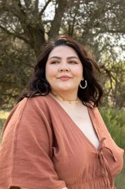 Friday Pattern Company - Saguaro Top & Trousers Pattern (Sizes XS-7X) -Croft Mill the saguaro top and trouser pattern by friday pattern company 4