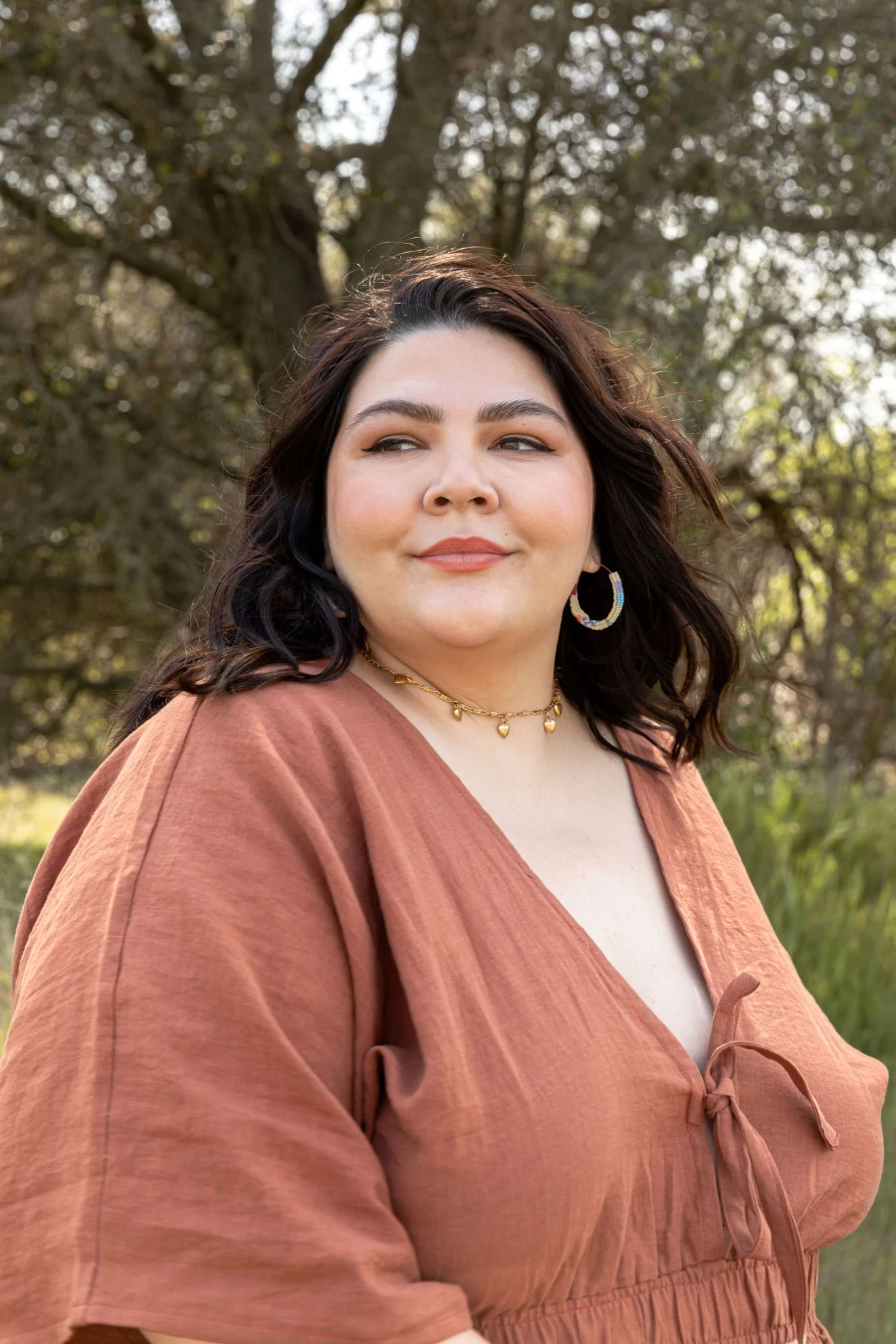 Friday Pattern Company - Saguaro Top & Trousers Pattern (Sizes XS-7X) - Image 6