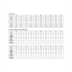 Friday Pattern Company - Wilder Gown Pattern (Sizes XS-7X) -Croft Mill the wilder gown by friday pattern company fpc022 7