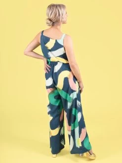 Tilly And The Buttons - Esti Co-ord Pattern (UK 6-34) -Croft Mill tilly and the buttons esti co ord pattern 2 gallery