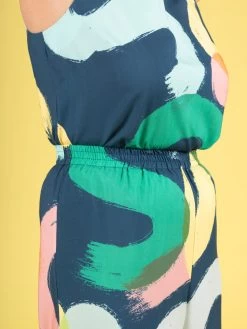 Tilly And The Buttons - Esti Co-ord Pattern (UK 6-34) -Croft Mill tilly and the buttons esti co ord pattern 3