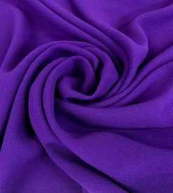 Triple Crepe - Cadbury's Purple