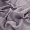 Triple Crepe - Dusky Lilac -Croft Mill triple crepe polyester dress fabric dusky lilac cu