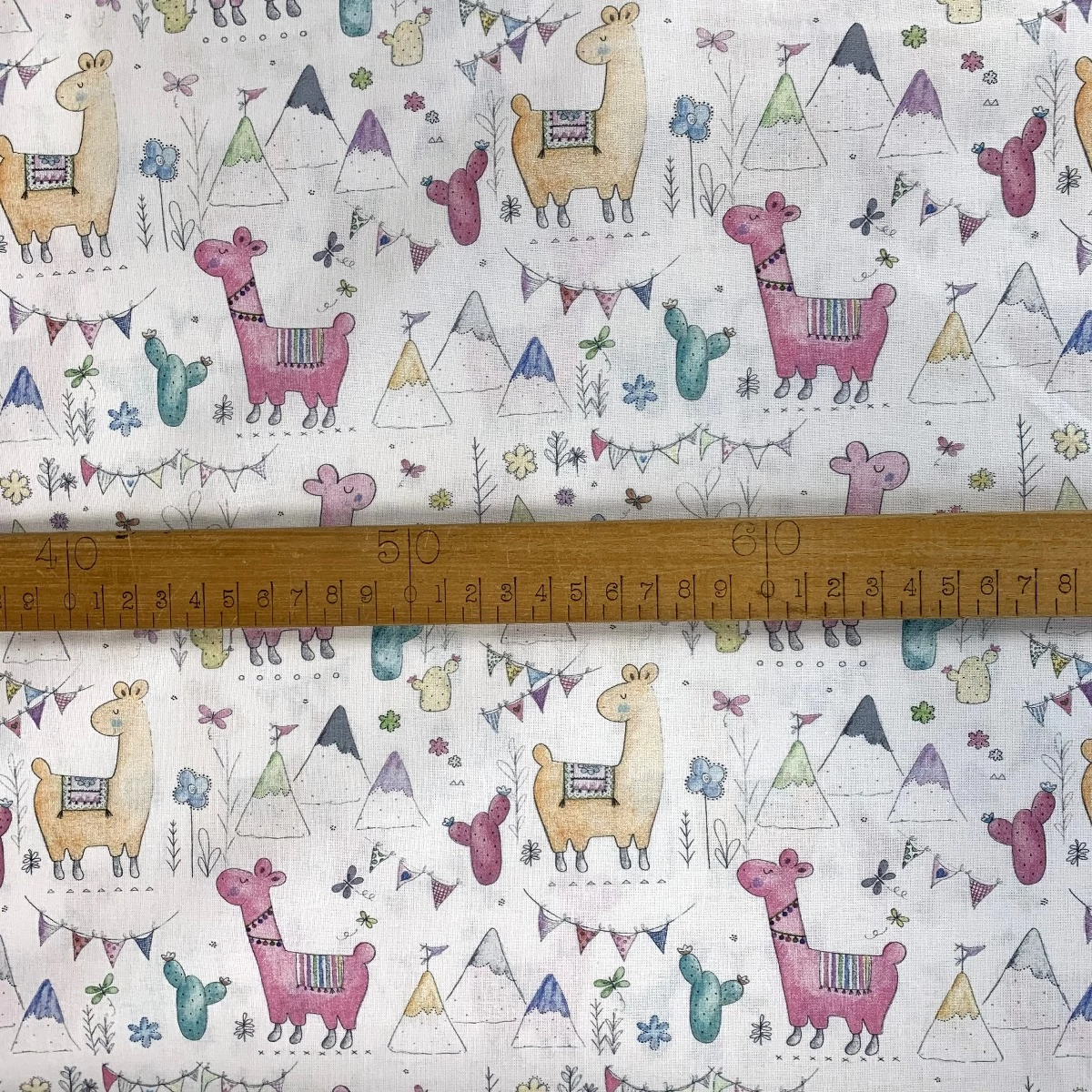 Cotton - Alpaca Party 5 Cotton - Alpaca Party - Image 3