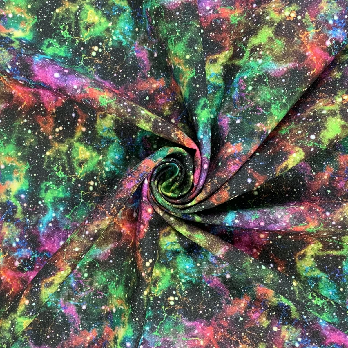 Cotton - Northern Lights 5 Cotton - Northern Lights - Image 3