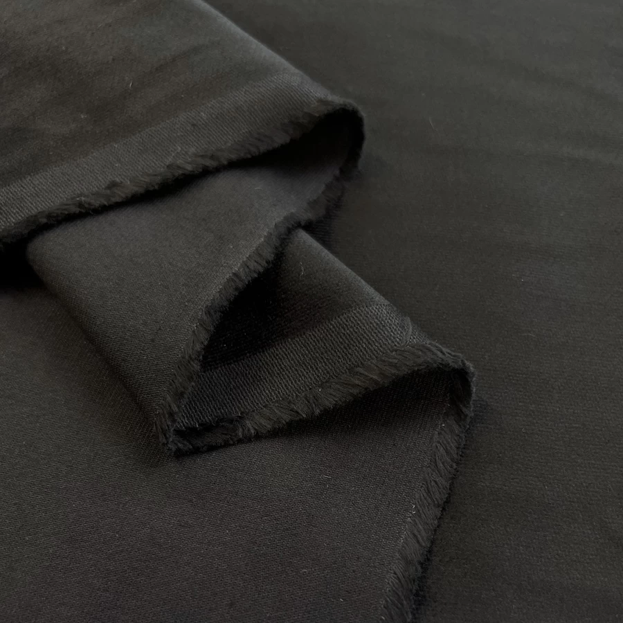 Velveteen - Black 3 Velveteen - Black