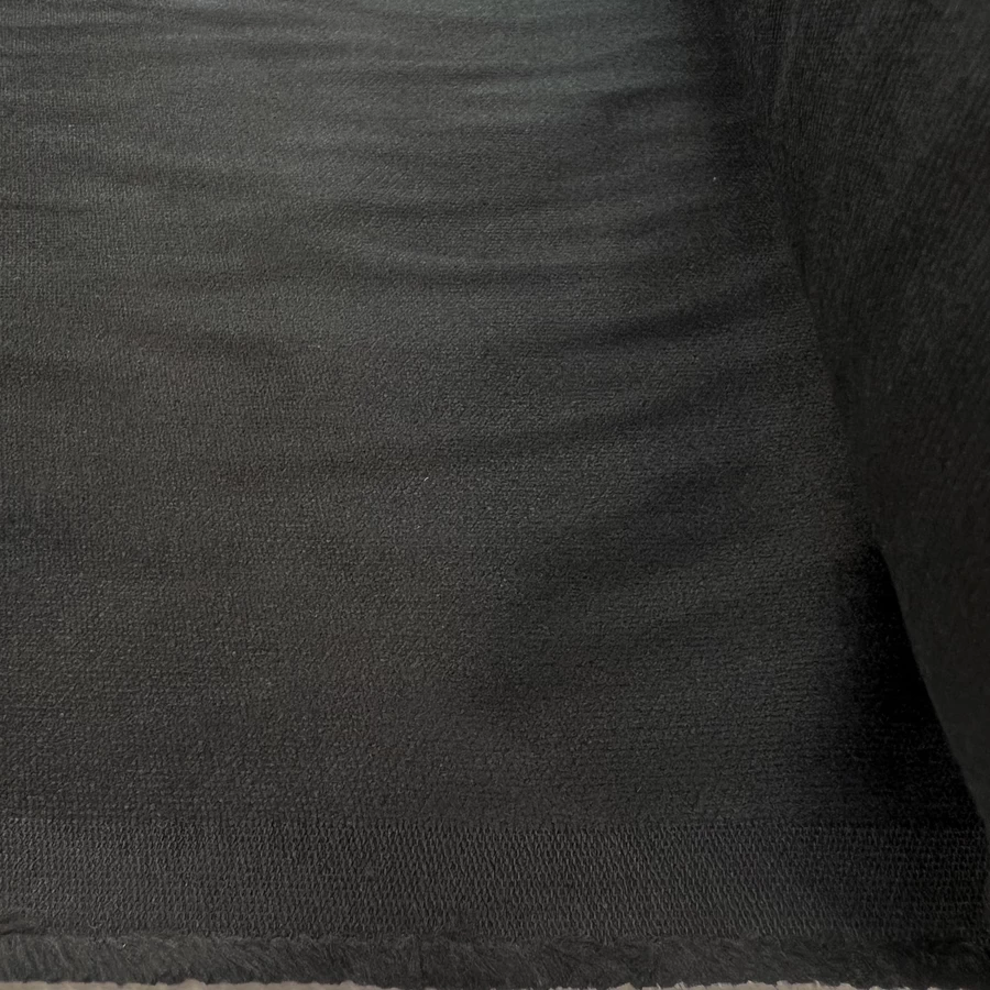 Velveteen - Black 5 Velveteen - Black - Image 3