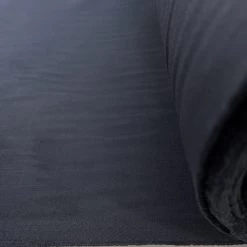 Velveteen - Navy -Croft Mill velveteen navy velvet cotton dressmaking fabric roll