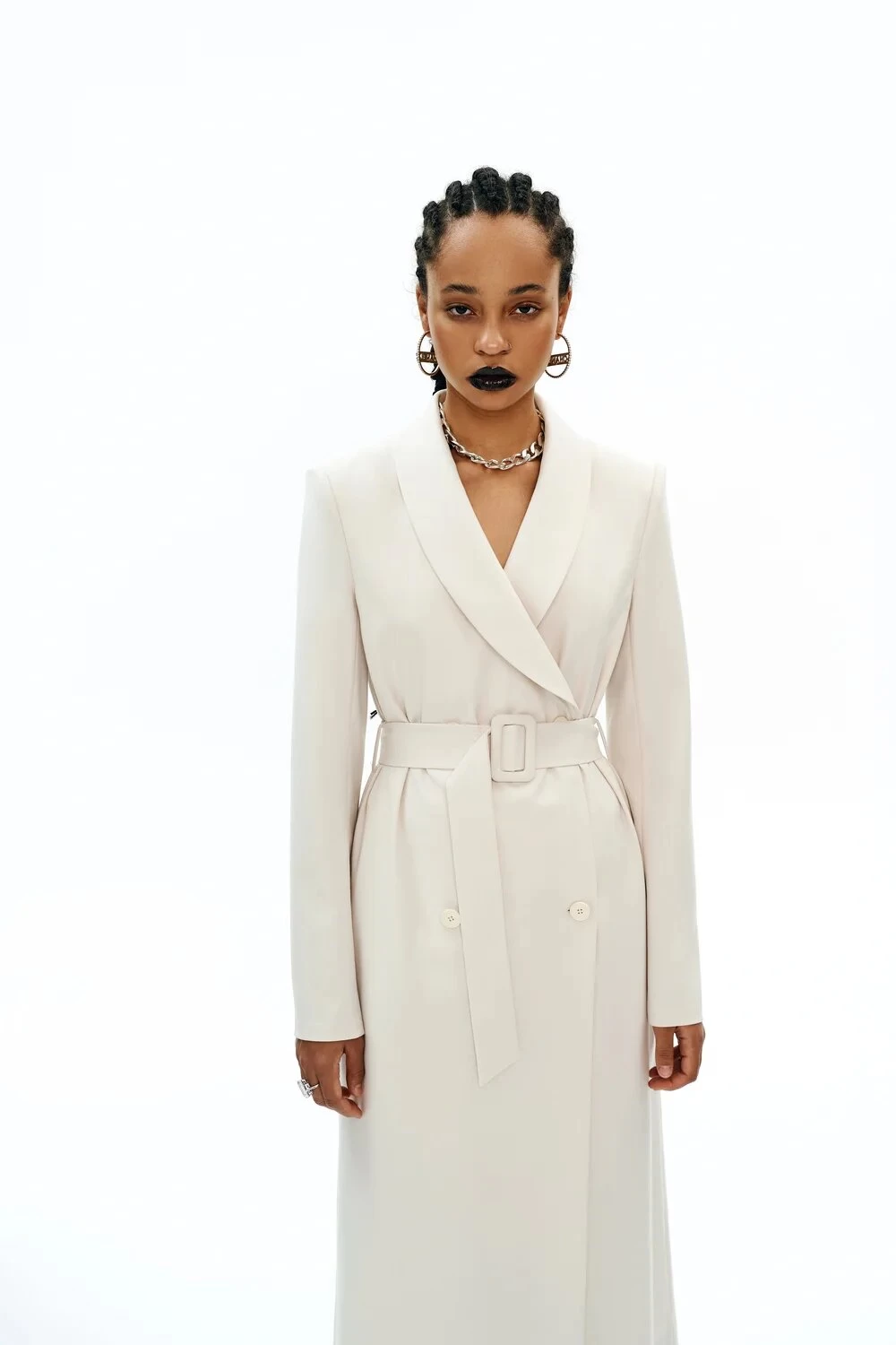 Vikisews - Florence Dress Sewing Pattern (UK 6-24) 7 Vikisews - Florence Dress Sewing Pattern (UK 6-24) - Image 5