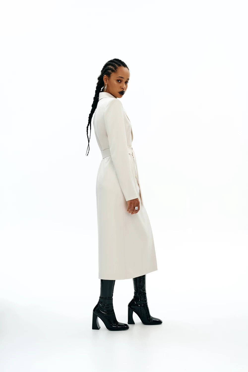 Vikisews - Florence Dress Sewing Pattern (UK 6-24) 8 Vikisews - Florence Dress Sewing Pattern (UK 6-24) - Image 6