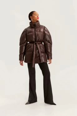 Vikisews - Gail Jacket Sewing Pattern (UK 6-24) -Croft Mill vikisews gail jacket sewing pattern 1