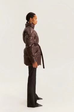 Vikisews - Gail Jacket Sewing Pattern (UK 6-24) -Croft Mill vikisews gail jacket sewing pattern 3