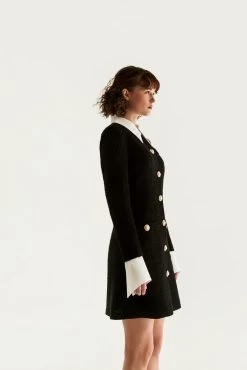 Vikisews - Harley Dress Sewing Pattern (UK 6-24) -Croft Mill vikisews harley dress sewing pattern 3