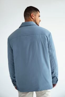 Vikisews - Men’s Christian Jacket Pattern (UK 28-44) -Croft Mill vikisews men s christian jacket pattern 4