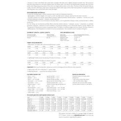 Vikisews - Men’s Christian Jacket Pattern (UK 28-44) -Croft Mill vikisews men s christian jacket pattern sizeguide2