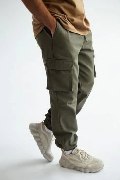 Vikisews - Men’s James Pants Sewing Pattern (UK 28-44) 14 Vikisews - Men’s James Pants Sewing Pattern (UK 28-44) -Croft Mill vikisews men s james pants sewing pattern 2