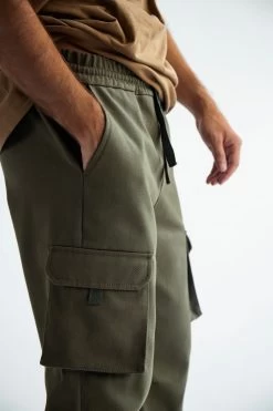 Vikisews - Men’s James Pants Sewing Pattern (UK 28-44) 16 Vikisews - Men’s James Pants Sewing Pattern (UK 28-44) -Croft Mill vikisews men s james pants sewing pattern 4