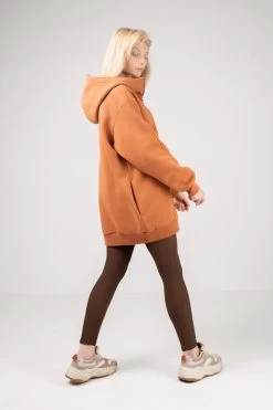 Vikisews - Molly Leggings Sewing Pattern (UK 6-24) -Croft Mill vikisews molly leggings sewing pattern 4