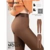 Vikisews - Molly Leggings Sewing Pattern (UK 6-24) -Croft Mill vikisews molly leggings sewing pattern cover