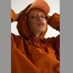 Vikisews - Neya Anorak Sewing Pattern (UK 6-24) -Croft Mill vikisews neya anorak sewing pattern 6