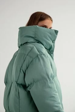 Vikisews - Nurit Coat Sewing Pattern (UK 6-24) 15 Vikisews - Nurit Coat Sewing Pattern (UK 6-24) -Croft Mill vikisews nurit coat sewing pattern 3