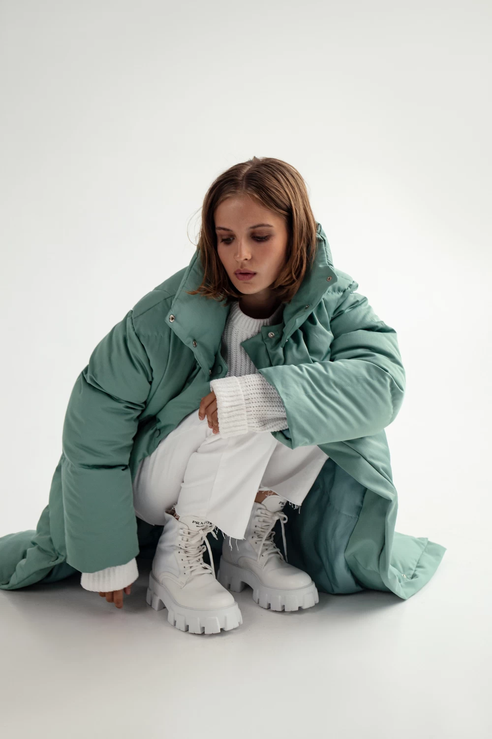 Vikisews - Nurit Coat Sewing Pattern (UK 6-24) 9 Vikisews - Nurit Coat Sewing Pattern (UK 6-24) - Image 7