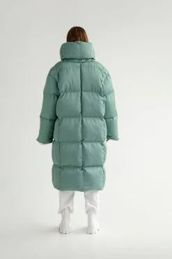 Vikisews - Nurit Coat Sewing Pattern (UK 6-24) 17 Vikisews - Nurit Coat Sewing Pattern (UK 6-24) -Croft Mill vikisews nurit coat sewing pattern 5