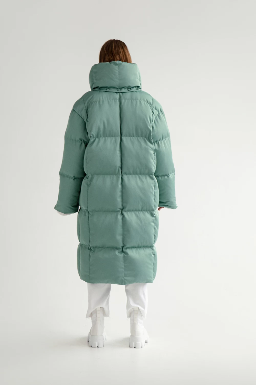 Vikisews - Nurit Coat Sewing Pattern (UK 6-24) 10 Vikisews - Nurit Coat Sewing Pattern (UK 6-24) - Image 8