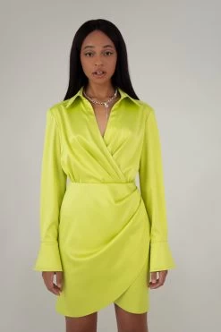 Vikisews - Sylvie Dress Sewing Pattern (UK 6-24) 15 Vikisews - Sylvie Dress Sewing Pattern (UK 6-24) -Croft Mill vikisews sylvie dress sewing pattern 1