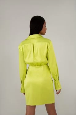 Vikisews - Sylvie Dress Sewing Pattern (UK 6-24) 18 Vikisews - Sylvie Dress Sewing Pattern (UK 6-24) -Croft Mill vikisews sylvie dress sewing pattern 4