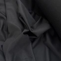 Changing Times - Jet Black Ponte