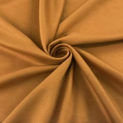 Changing Times - Mustard Ponte 7 Changing Times - Mustard Ponte -Croft Mill viscose poly elastane fabric changing times mustard ponte twist