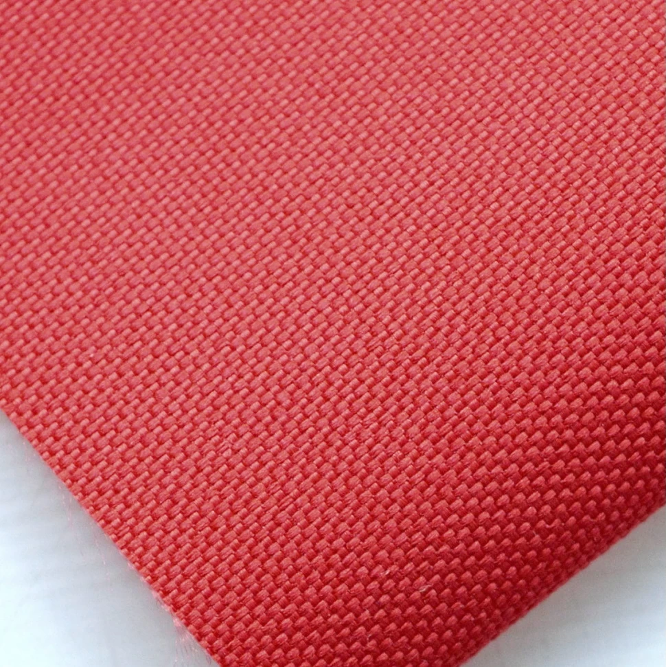 Water Resistant Canvas Medium - Cherry Red 3 Water Resistant Canvas Medium - Cherry Red