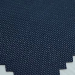 Water Resistant Canvas Medium - Navy