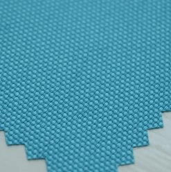 Water Resistant Canvas - Medium -Croft Mill water resistant canvas turquoise 1