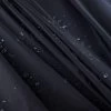 Water Repellent Lining - Navy -Croft Mill water repellent lining navy polyester water resistant lining fabric cu2