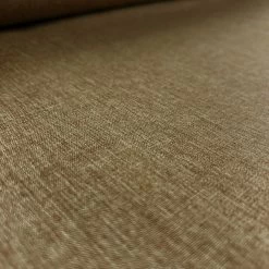 Outdoor Soft - Beige -Croft Mill water resistant polyester soft furnishing fabric outdoor soft beige