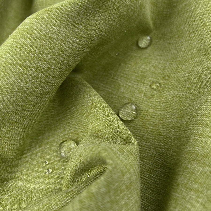Outdoor Soft - Chartreuse