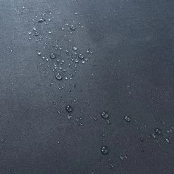 Waxed Cotton – Teal