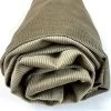 Win Win - Stone 1 Win Win - Stone -Croft Mill win win stone cotton 12 wale corduroy fabric close up drape fabric photo