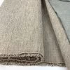 Wool Furnishing Piece (3.2m) - Peach Avorio -Croft Mill wool furnishing peach avorio reversible beige grey woollen furnishing upholstery curtain fabric piece fabric photo 2 custom