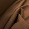 Wool Coating - Pecan -Croft Mill wool coating fabric brown pecan cu