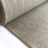 British Wool - Shawn 2 British Wool - Shawn -Croft Mill wool furnishing fabric open weave british wool shawn bolt