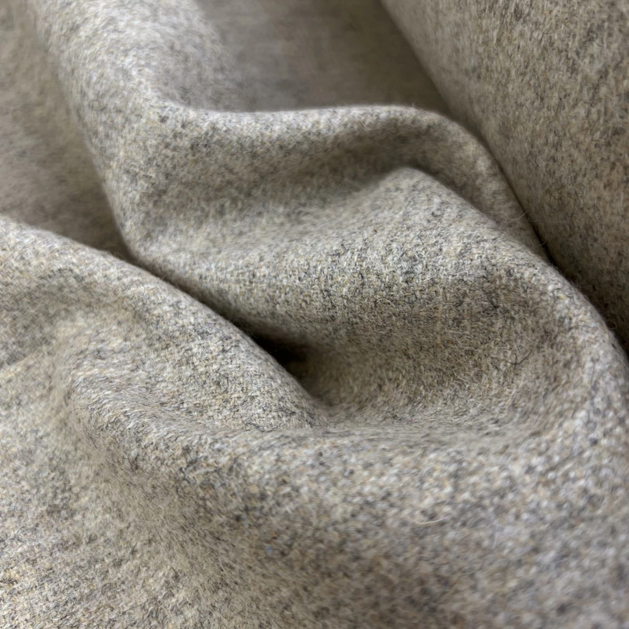 British Wool - Shawn 4 British Wool - Shawn - Image 2